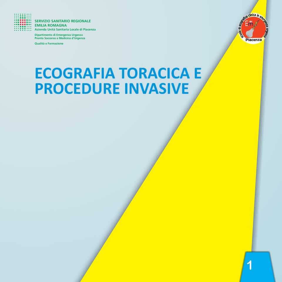 Qultà Fr ECOGRAFA TORACCA E PROCEDURE NVASVE Ed 215