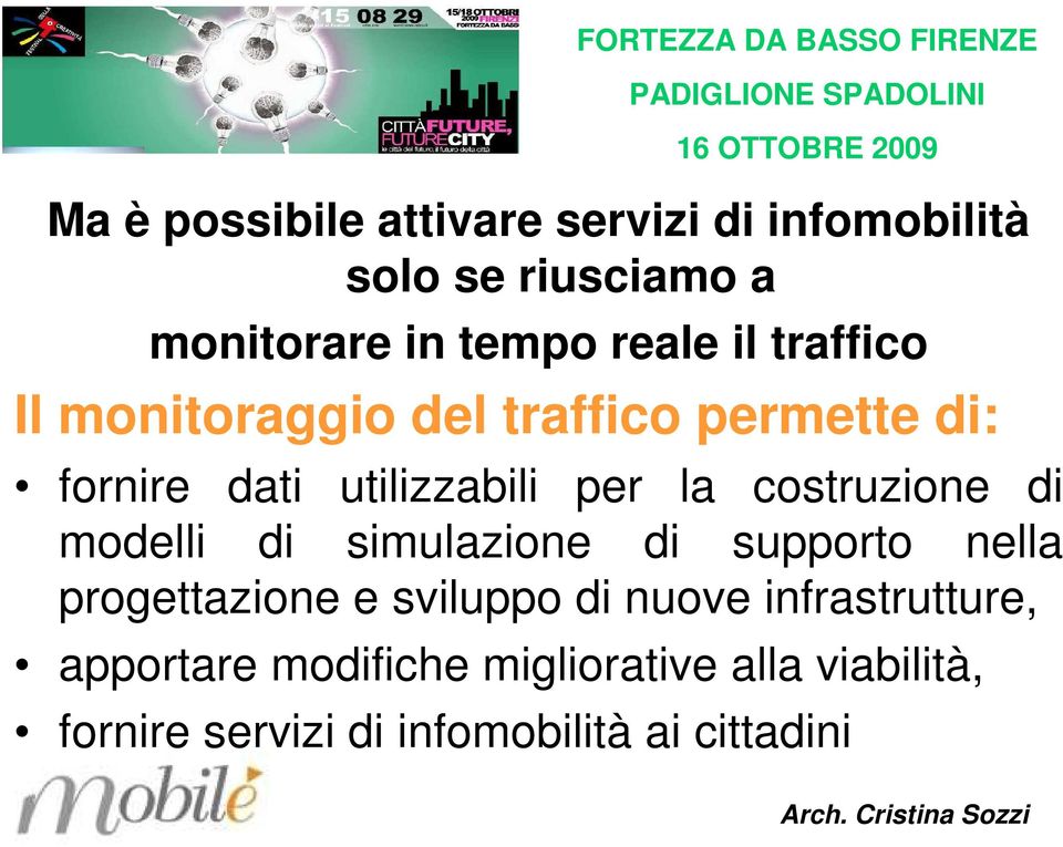 costruzione di modelli di simulazione di supporto nella progettazione e sviluppo di nuove