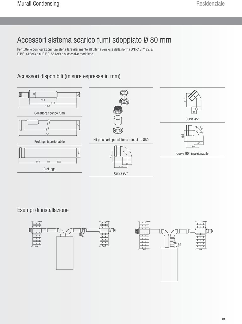 412/93 e al D.P.R. 551/99 e successive modifiche.