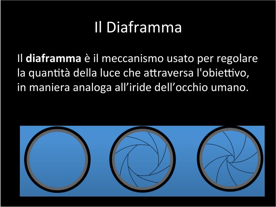 quan_tà della luce che a<raversa