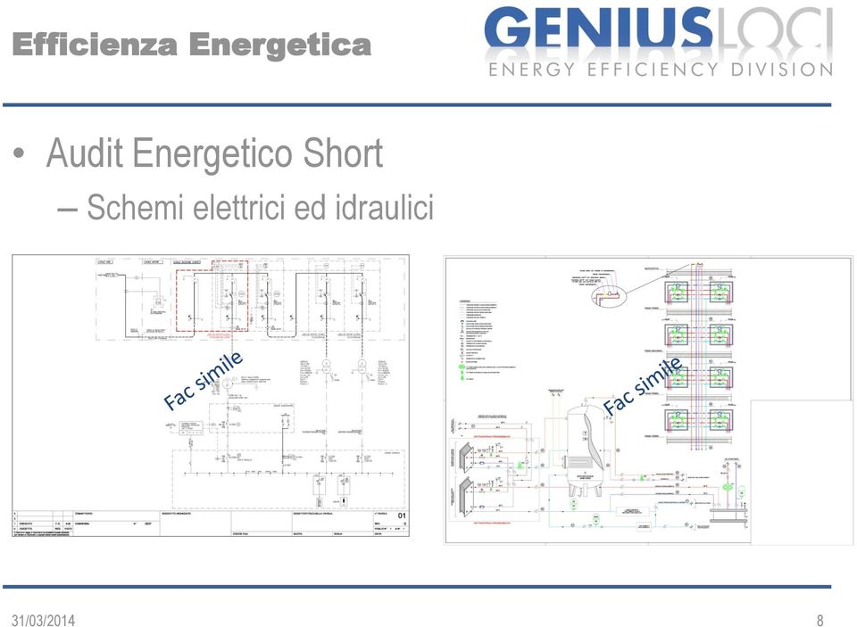 elettrici ed