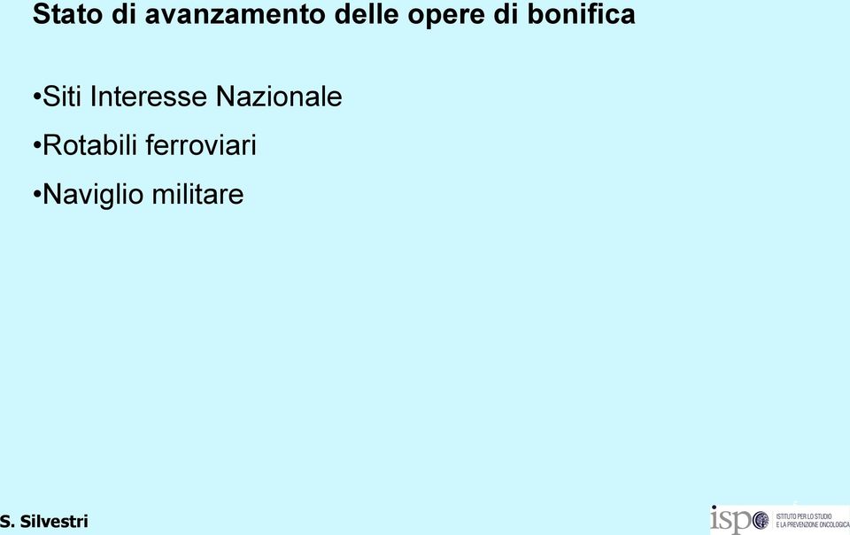 Interesse Nazionale