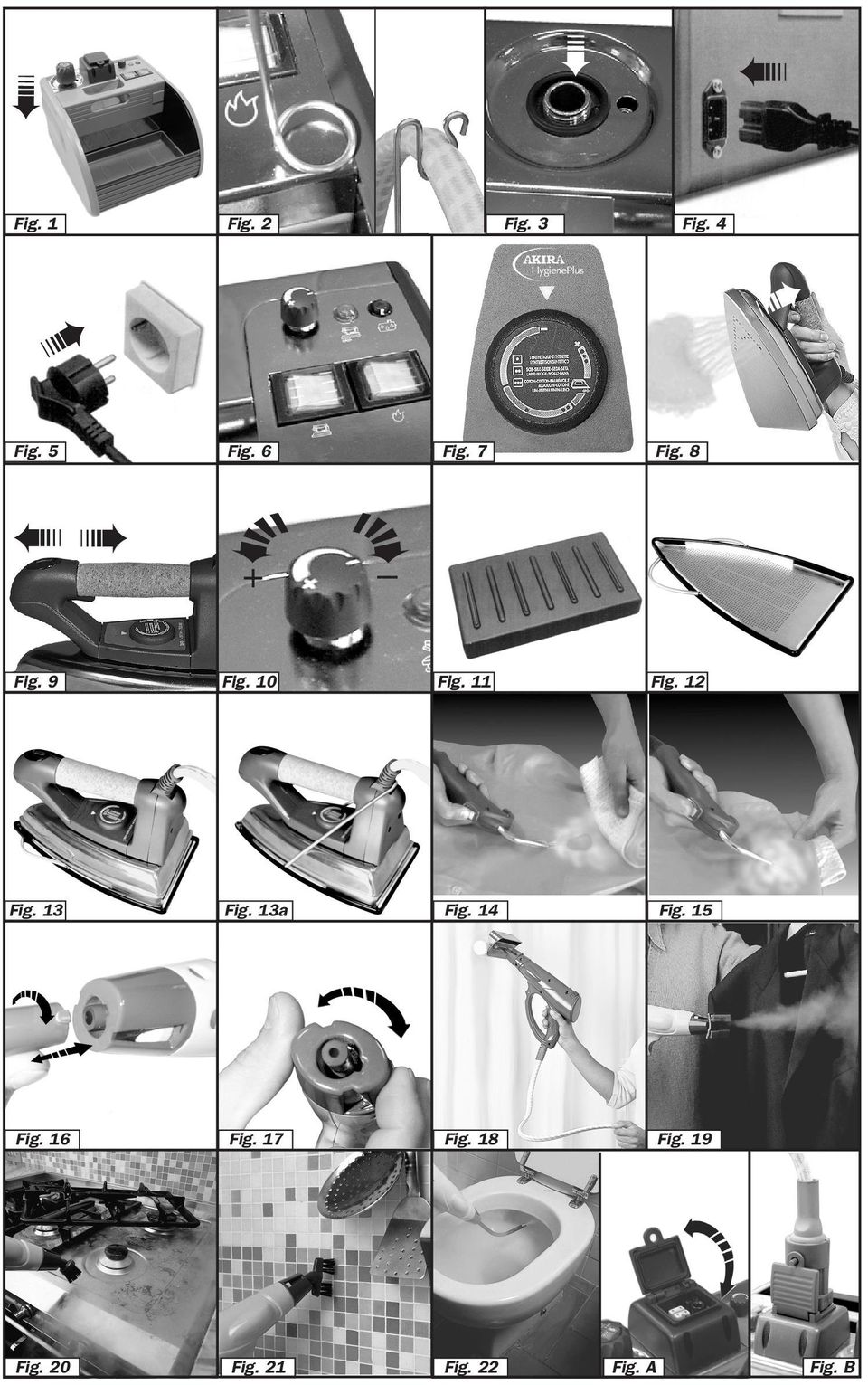 13 Fig. 13a Fig. 14 Fig. 15 Fig. 16 Fig. 17 Fig.