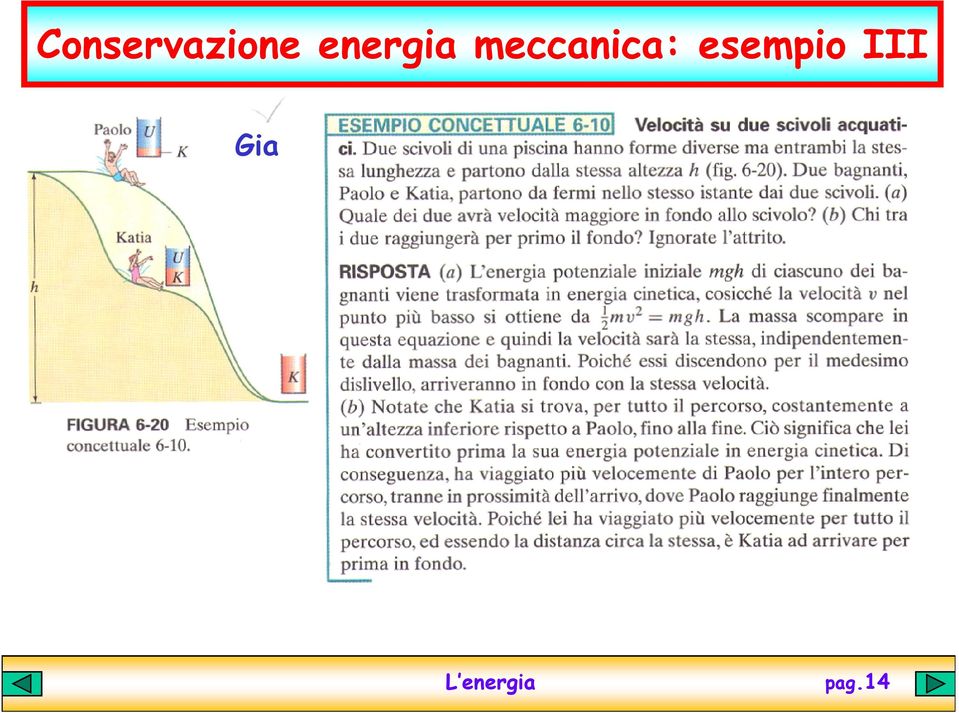 meccanica: