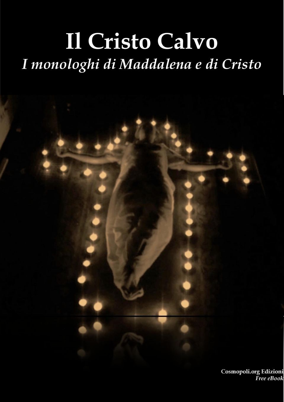 Maddalena e di Cristo