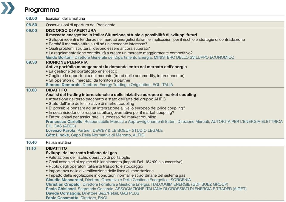 e strategie di contrattazione Perché il mercato attira su di sé un crescente interesse? Quali problemi strutturali devono essere ancora superati?