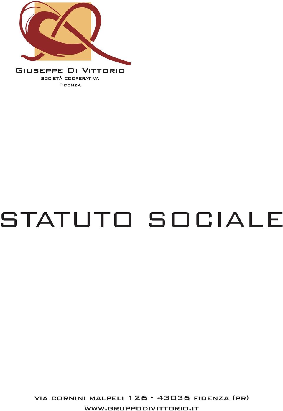 SOCIALE via cornini malpeli