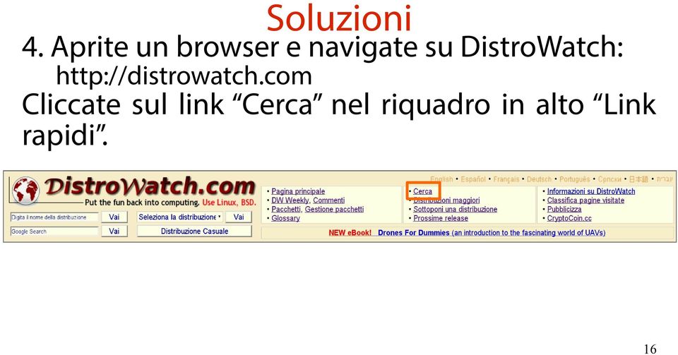 http://distrowatch.