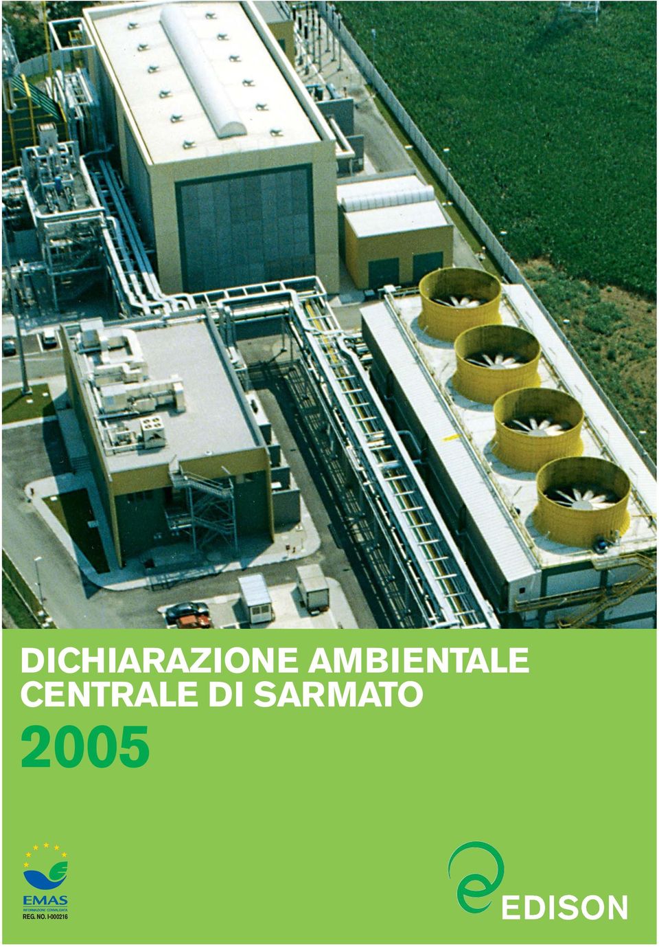 CENTRALE DI