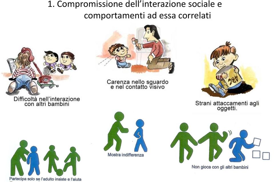 sociale e