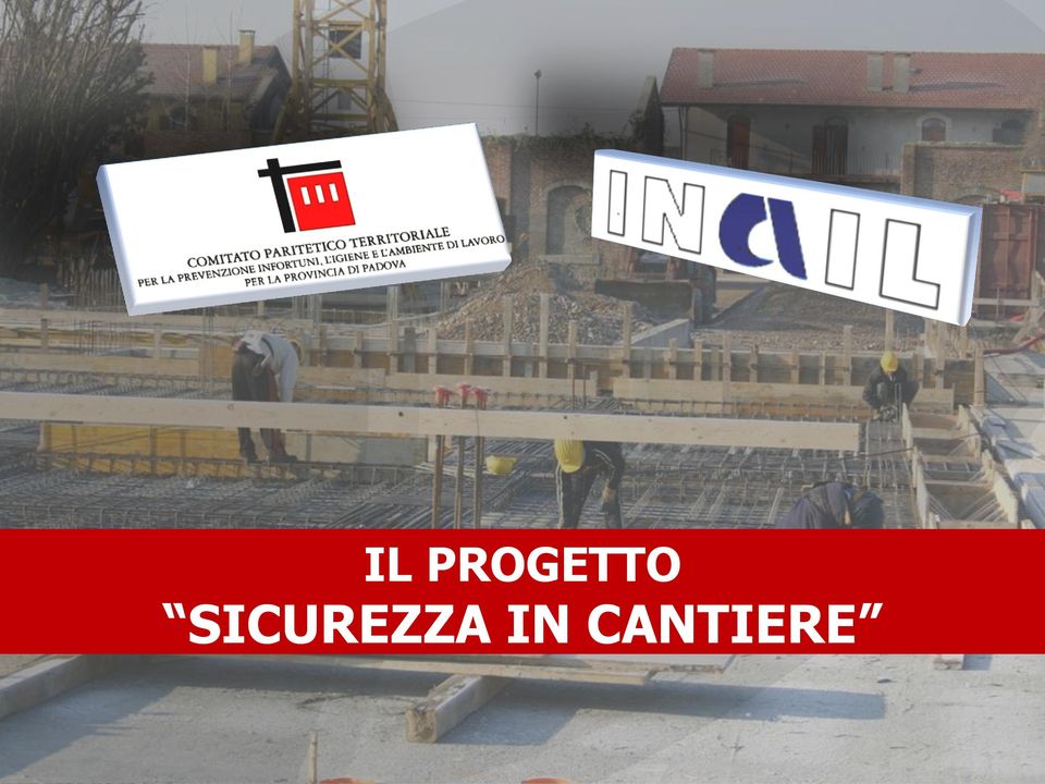 SICUREZZA