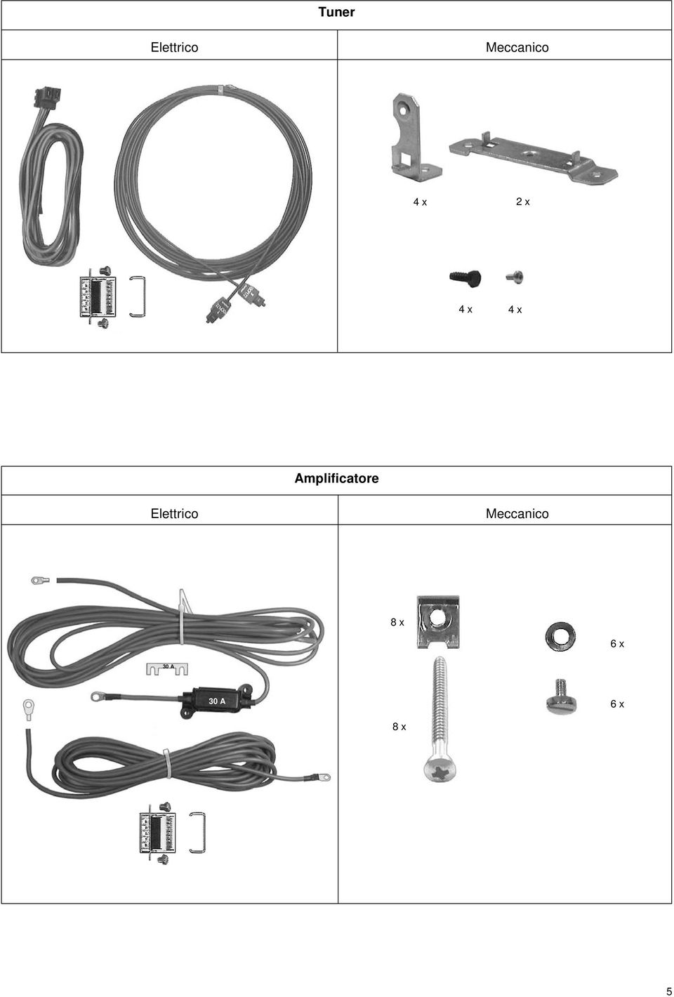 Amplificatore