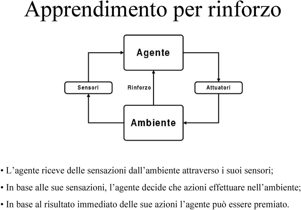 enzioni, l gene decide che zioni effeure nell