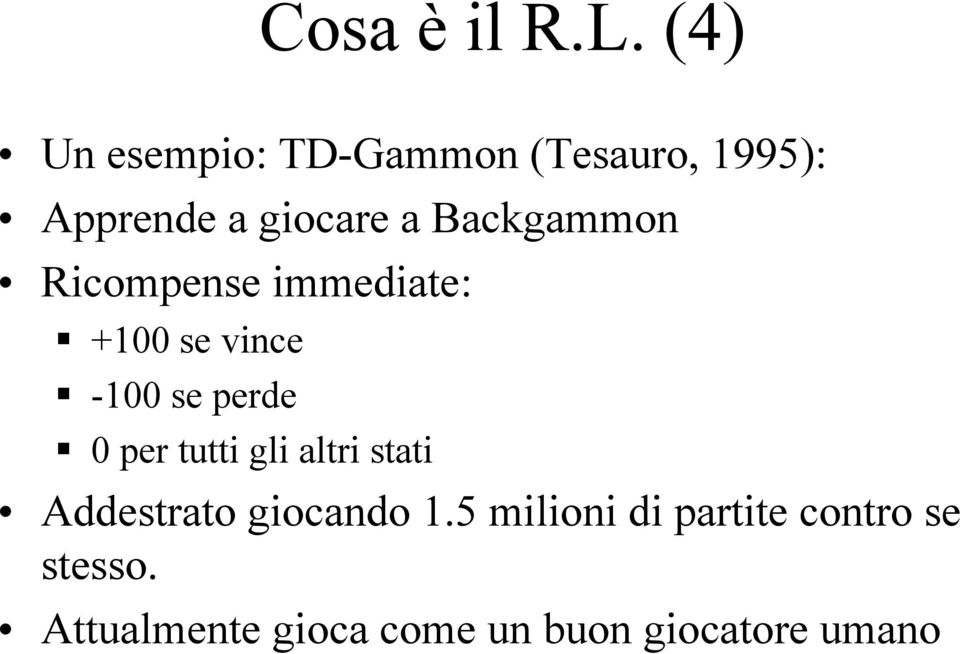 Bcgmmon Ricompene immedie: 100 e vince -100 e perde 0