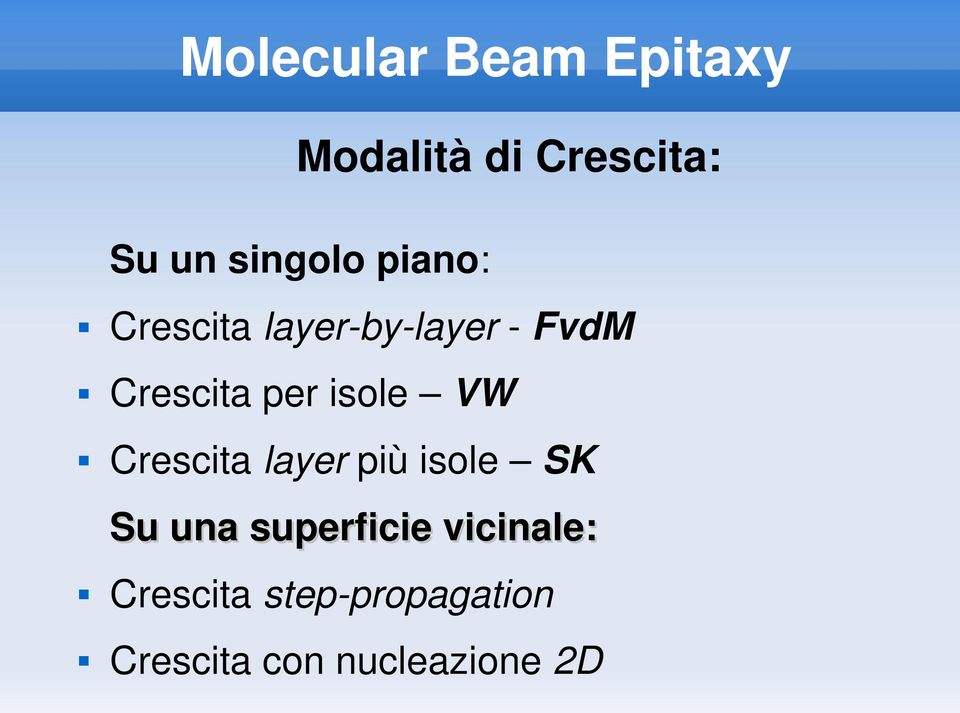 Crescitaperisole VW Crescitalayerpiùisole SK