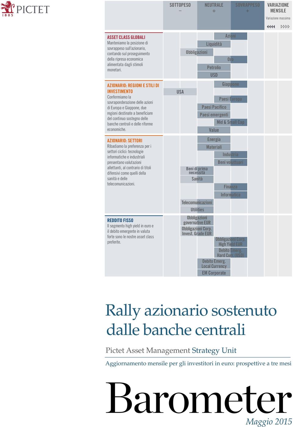 riforme economiche.