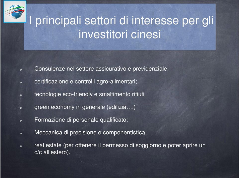 rifiuti green economy in generale (edilizia.