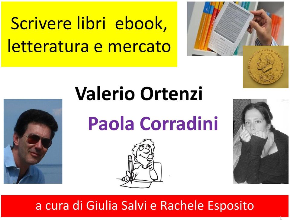 Ortenzi Paola Corradini a