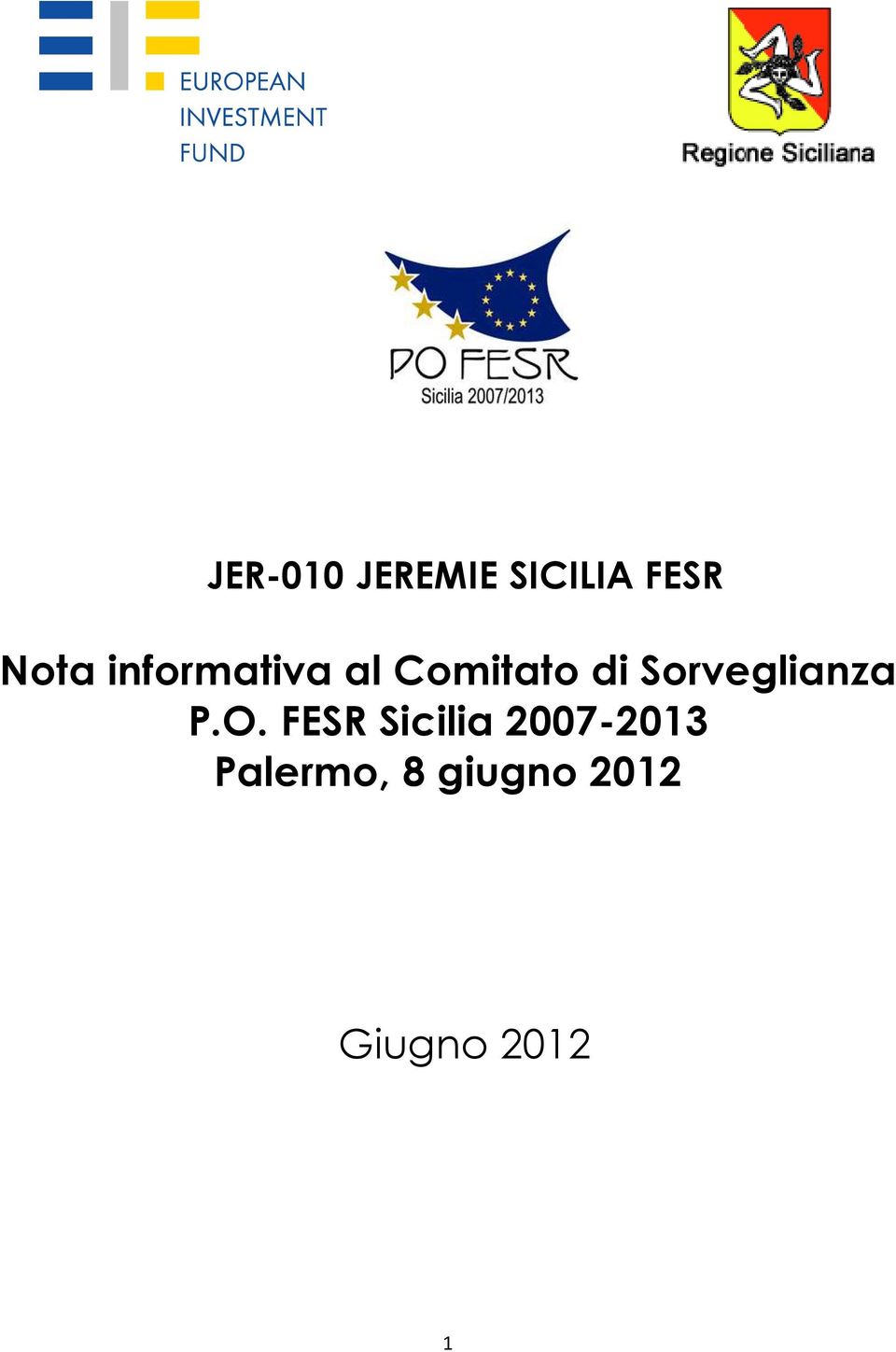 Sorveglianza P.O.