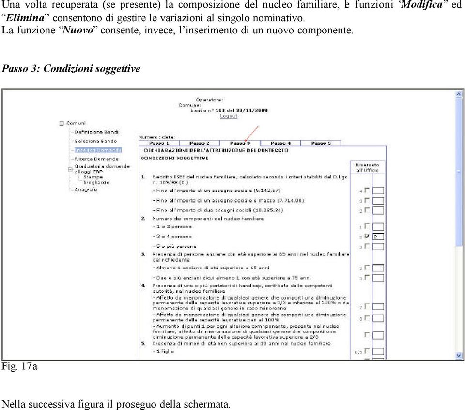 nominativo.