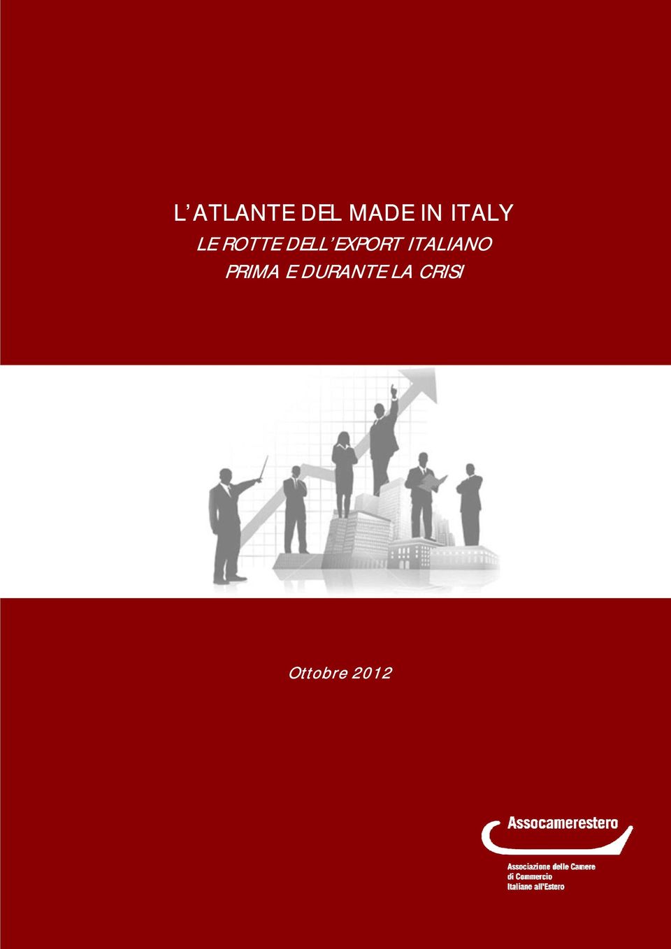 EXPORT ITALIANO PRIMA E