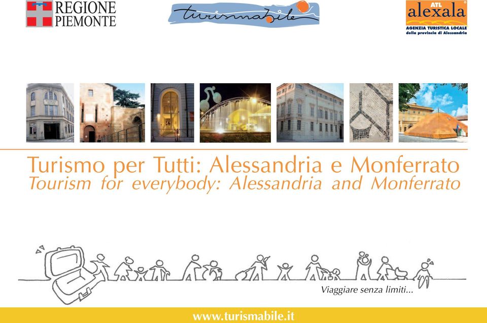 Alessandria and Monferrato www.