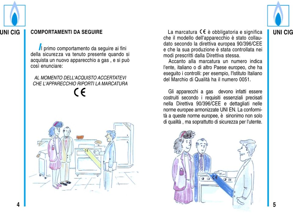 produzione è stata controllata nei modi prescritti dalla Direttiva stessa.