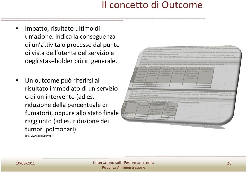 stakeholder più in generale.