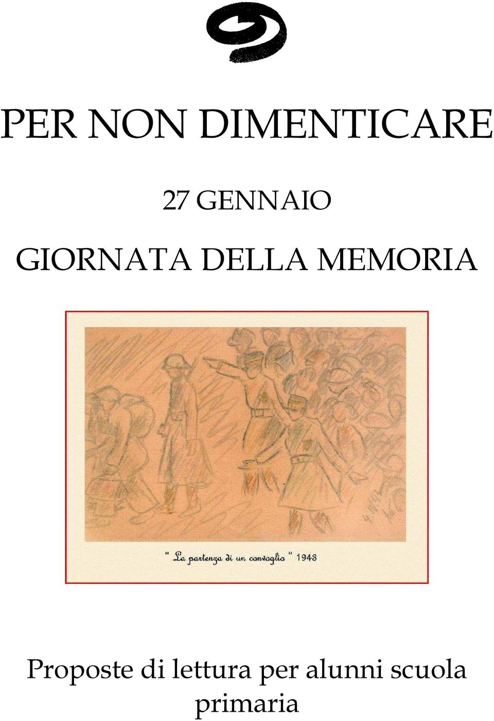 MEMORIA Proposte di