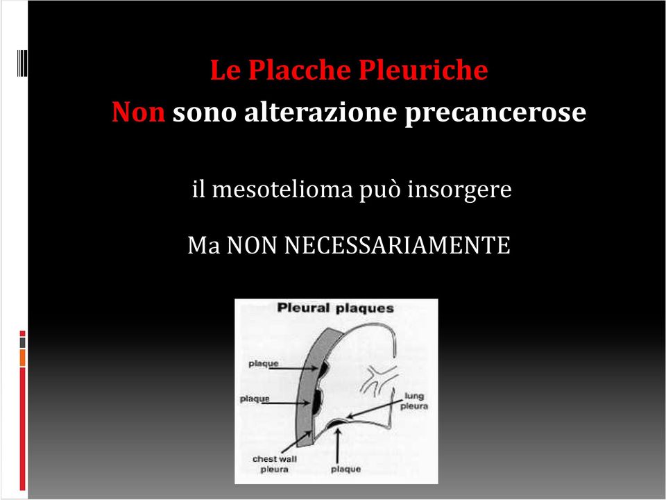 precancerose il