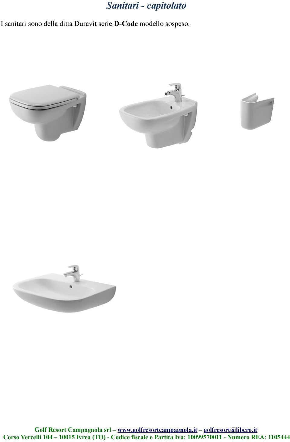 ditta Duravit serie