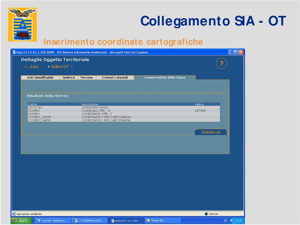 cartografiche