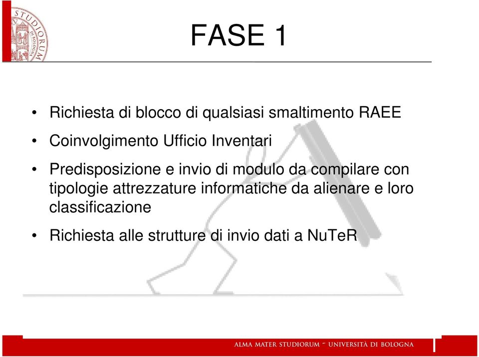 modulo da compilare con tipologie attrezzature informatiche da