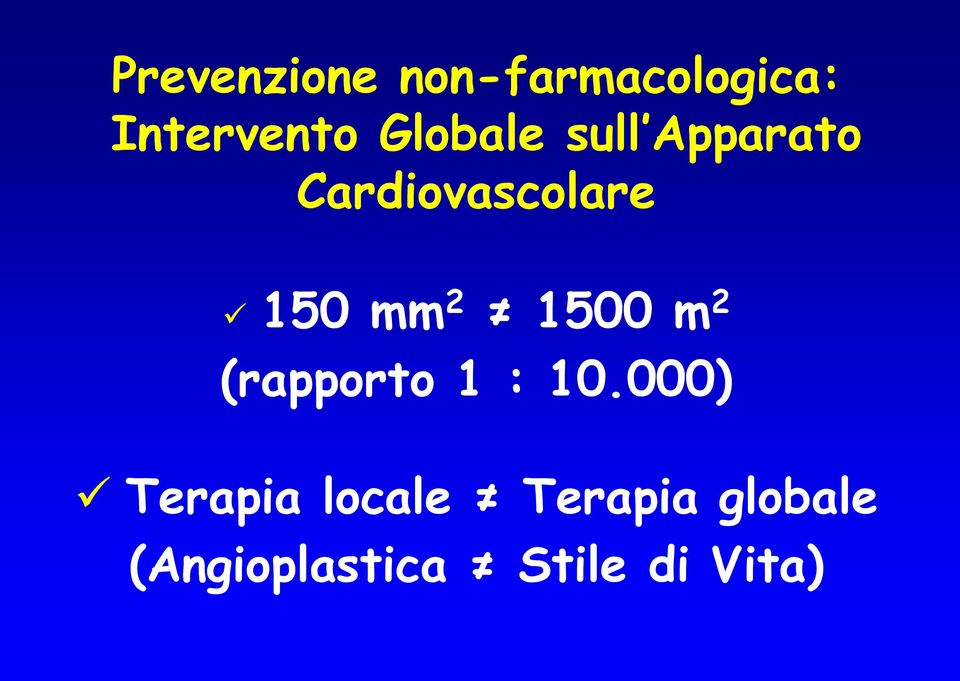 2 1500 m 2 (rapporto 1 : 10.