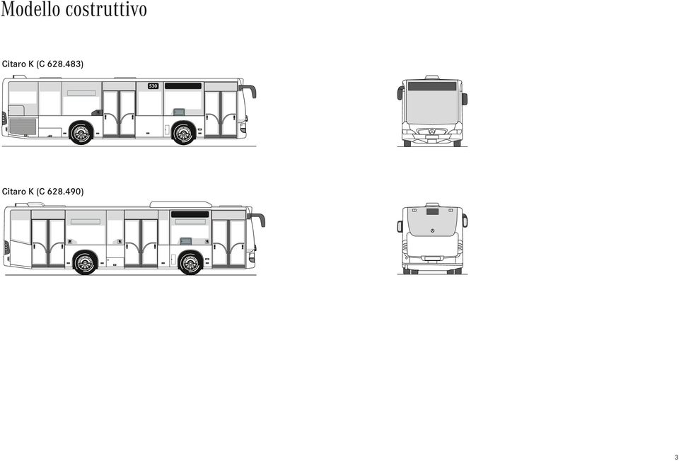 Citaro K (C 628.