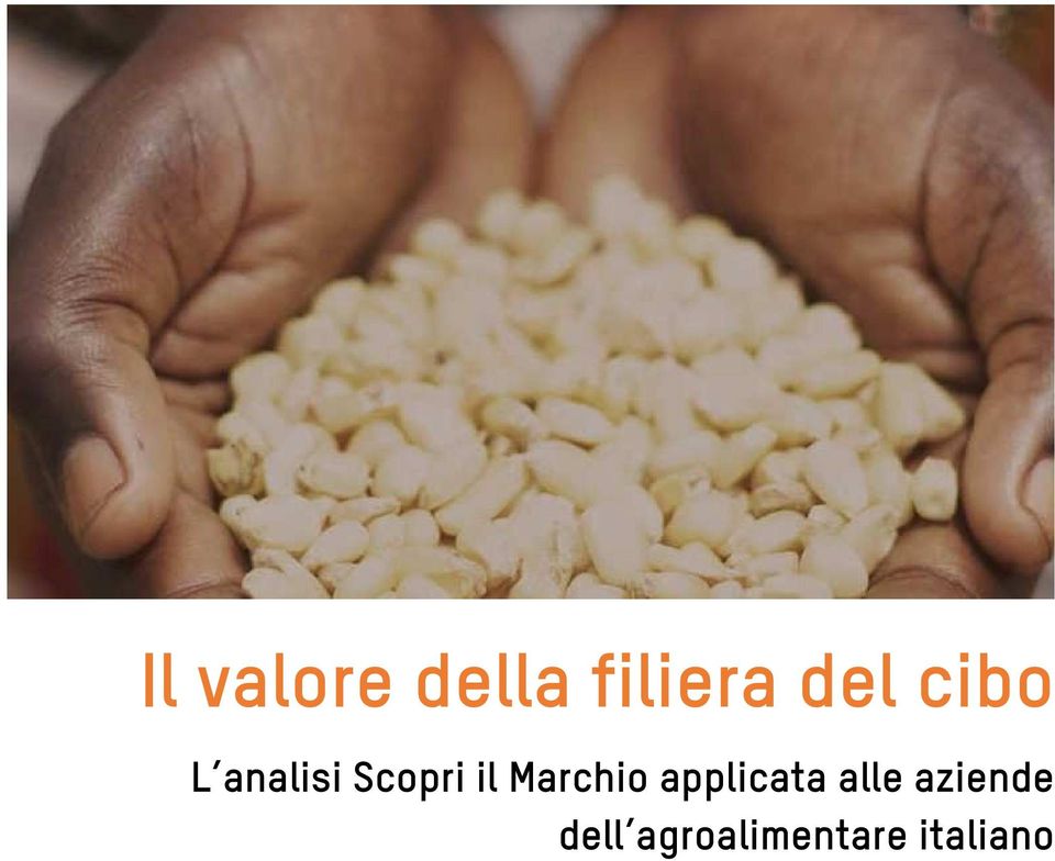 Marchio applicata alle