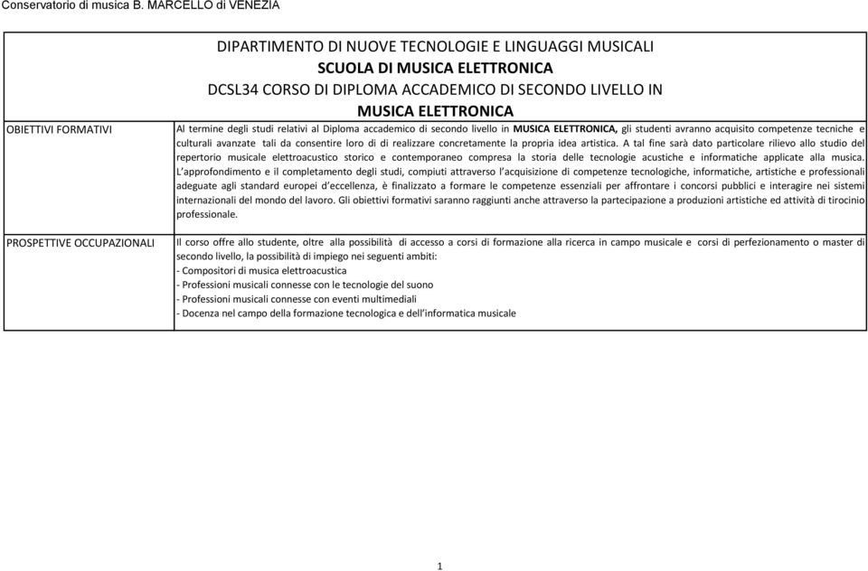 loro di di realizzare concretamente la propria idea artistica.