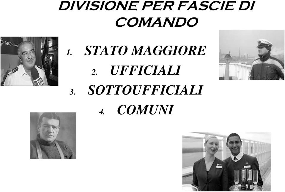 STATO MAGGIORE 2.