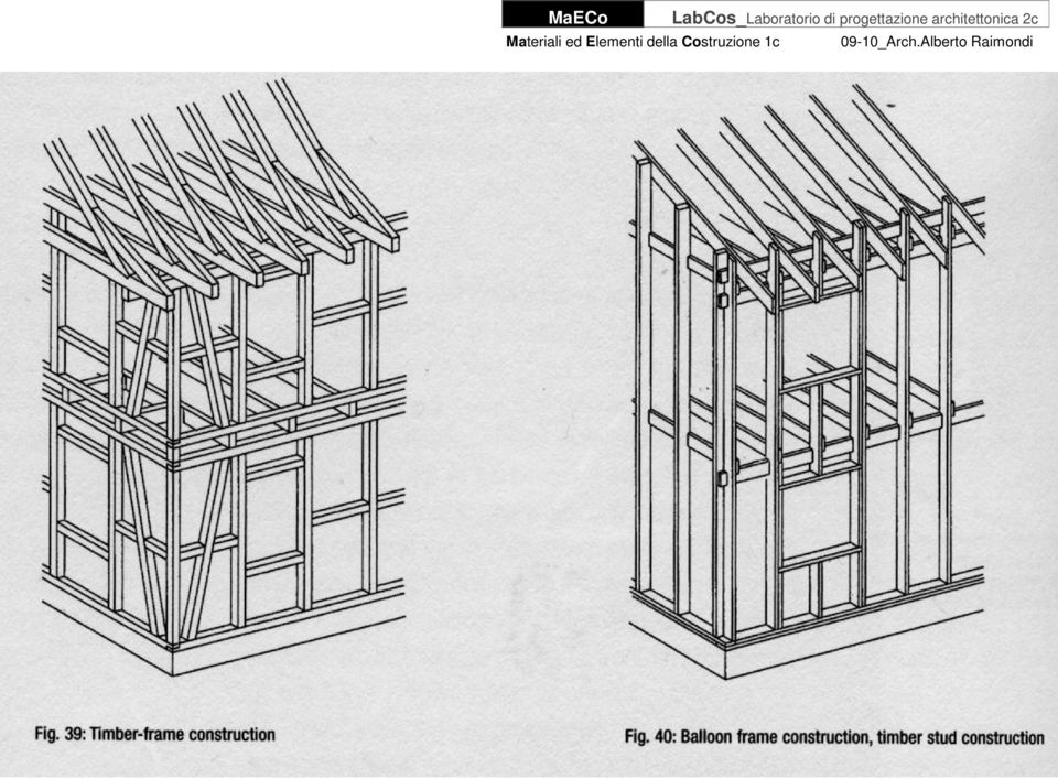 legno: Lo