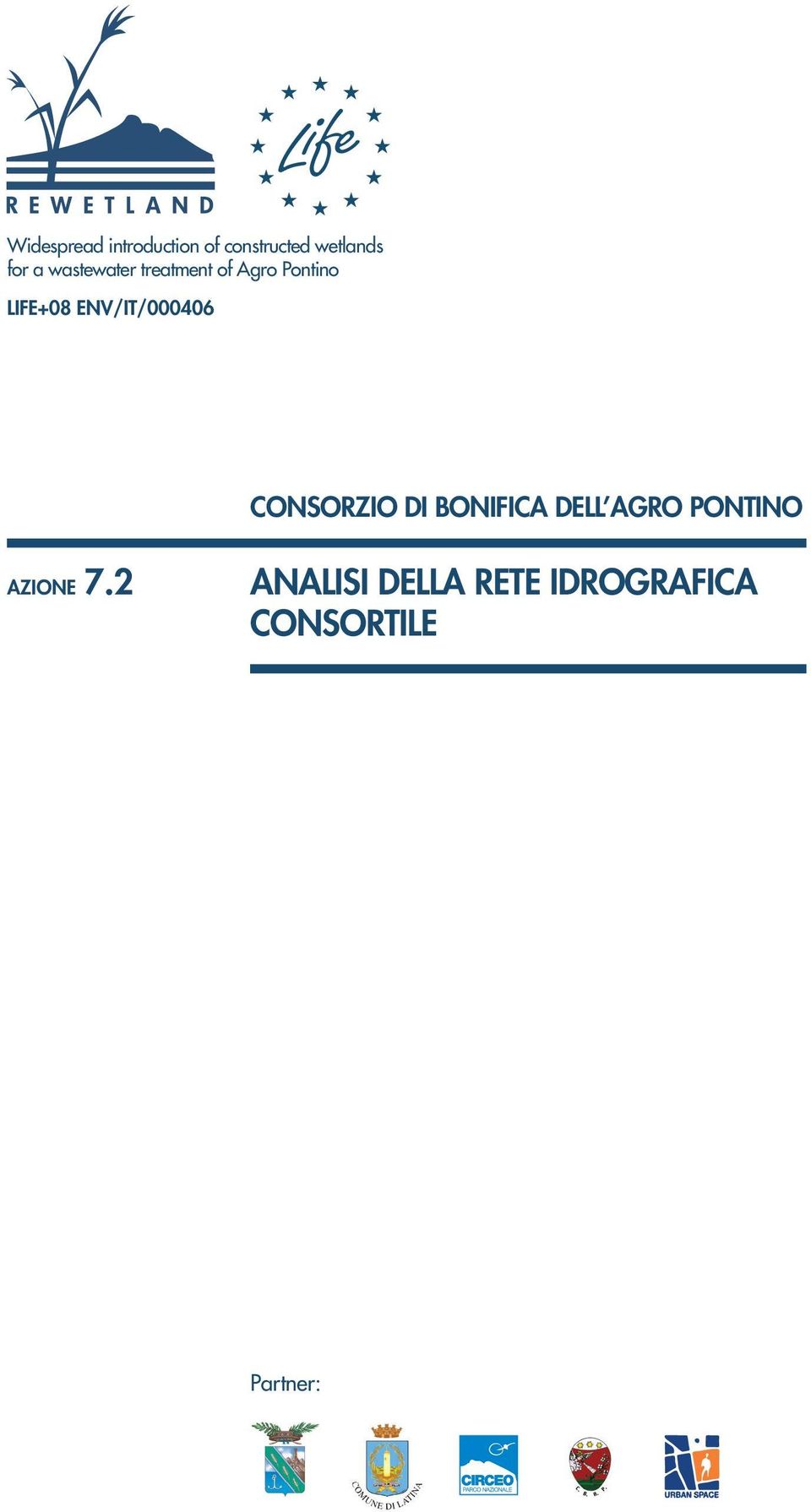 env/it/000406 consorzio di BonificA dell AgRo Pontino