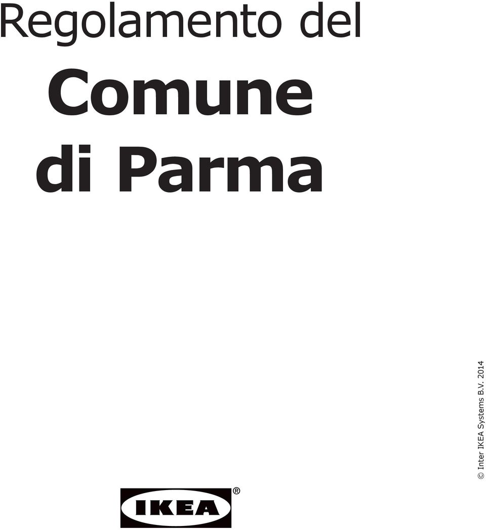 Parma Inter