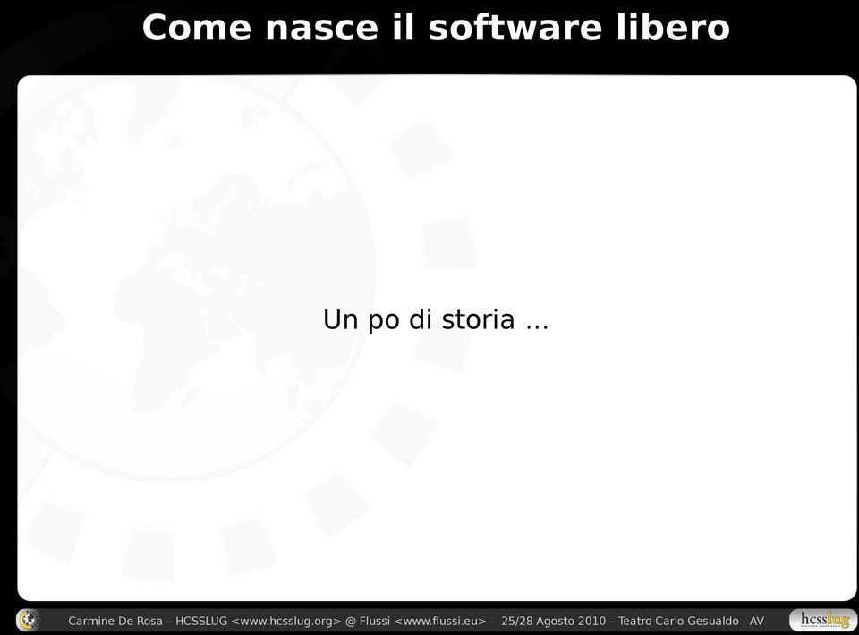 libero Un