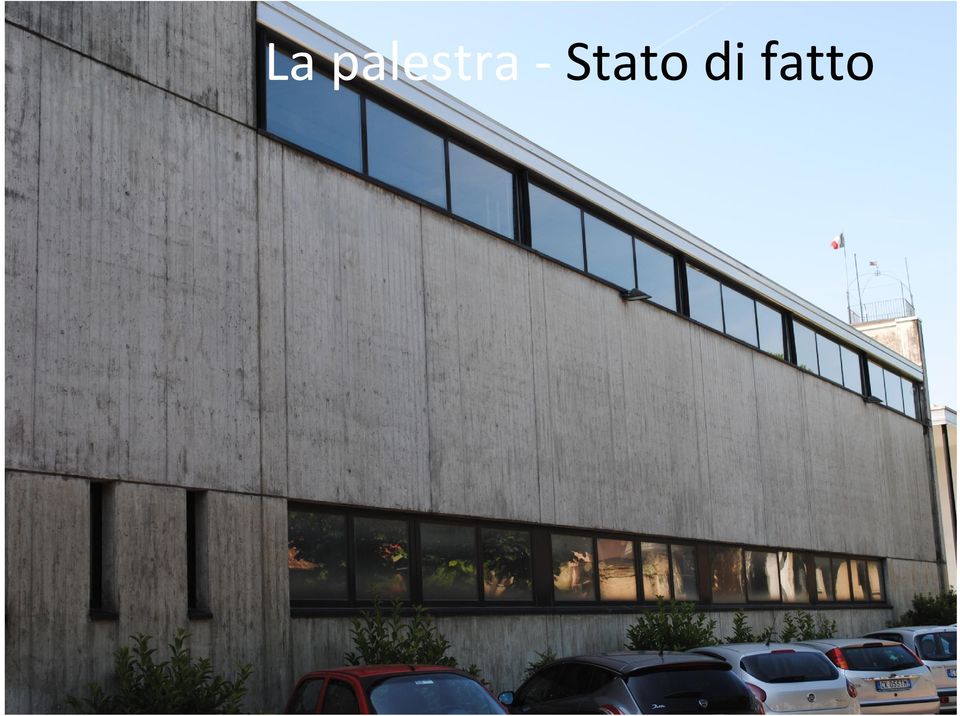 Stato di