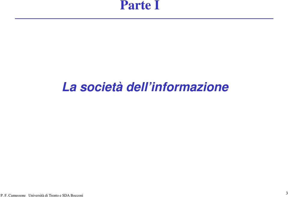 società