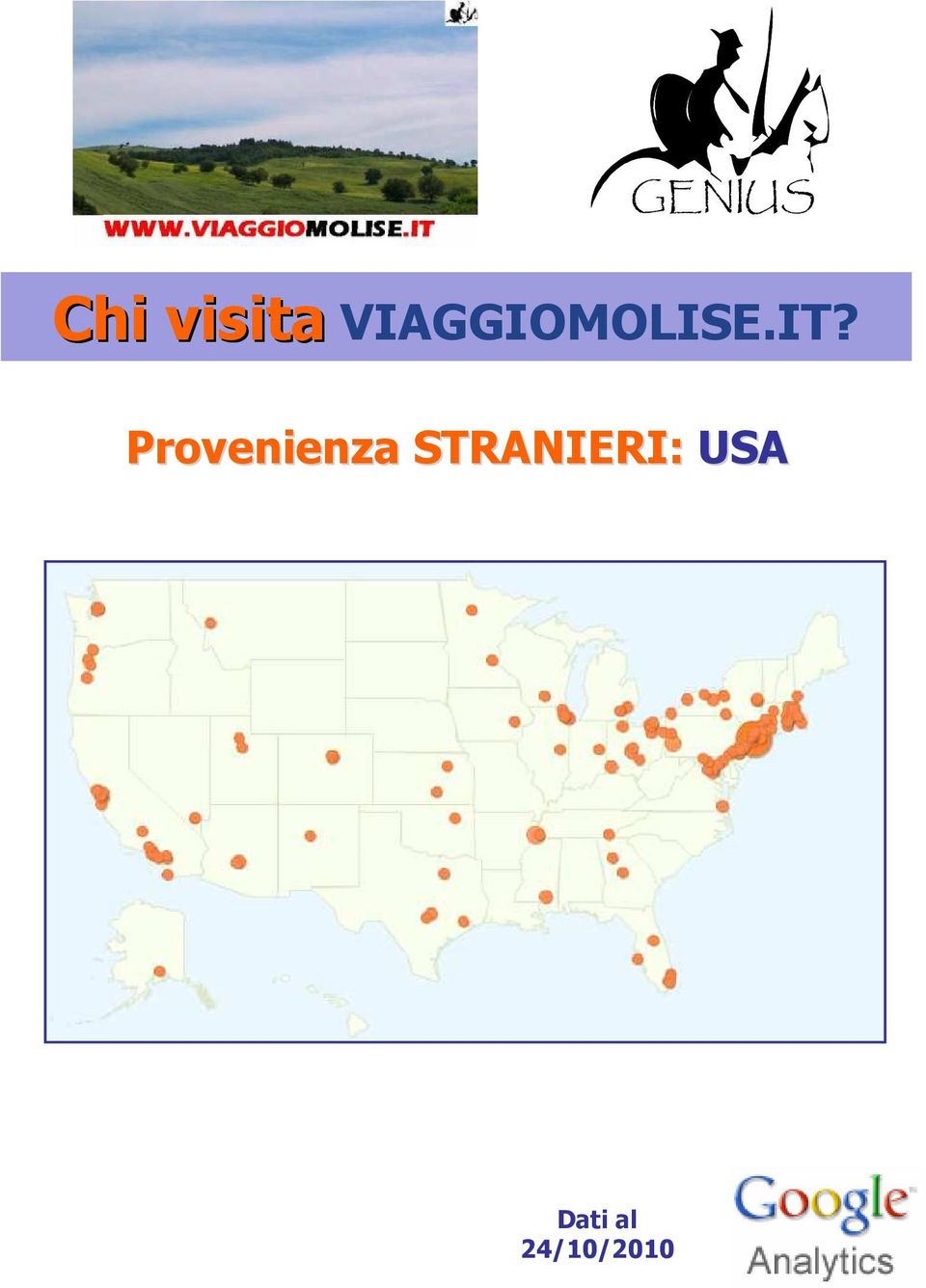 IT? Provenienza