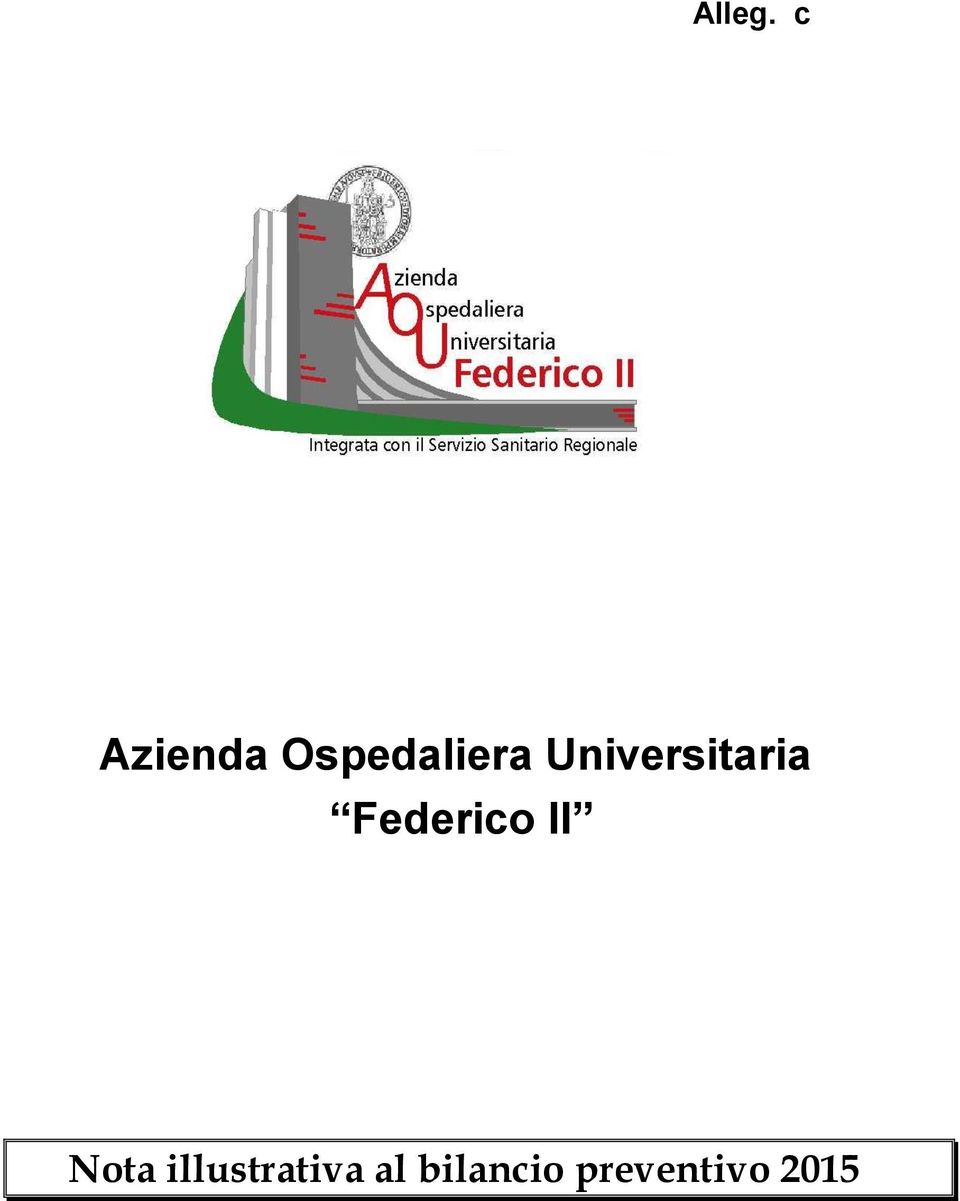 Universitaria Federico