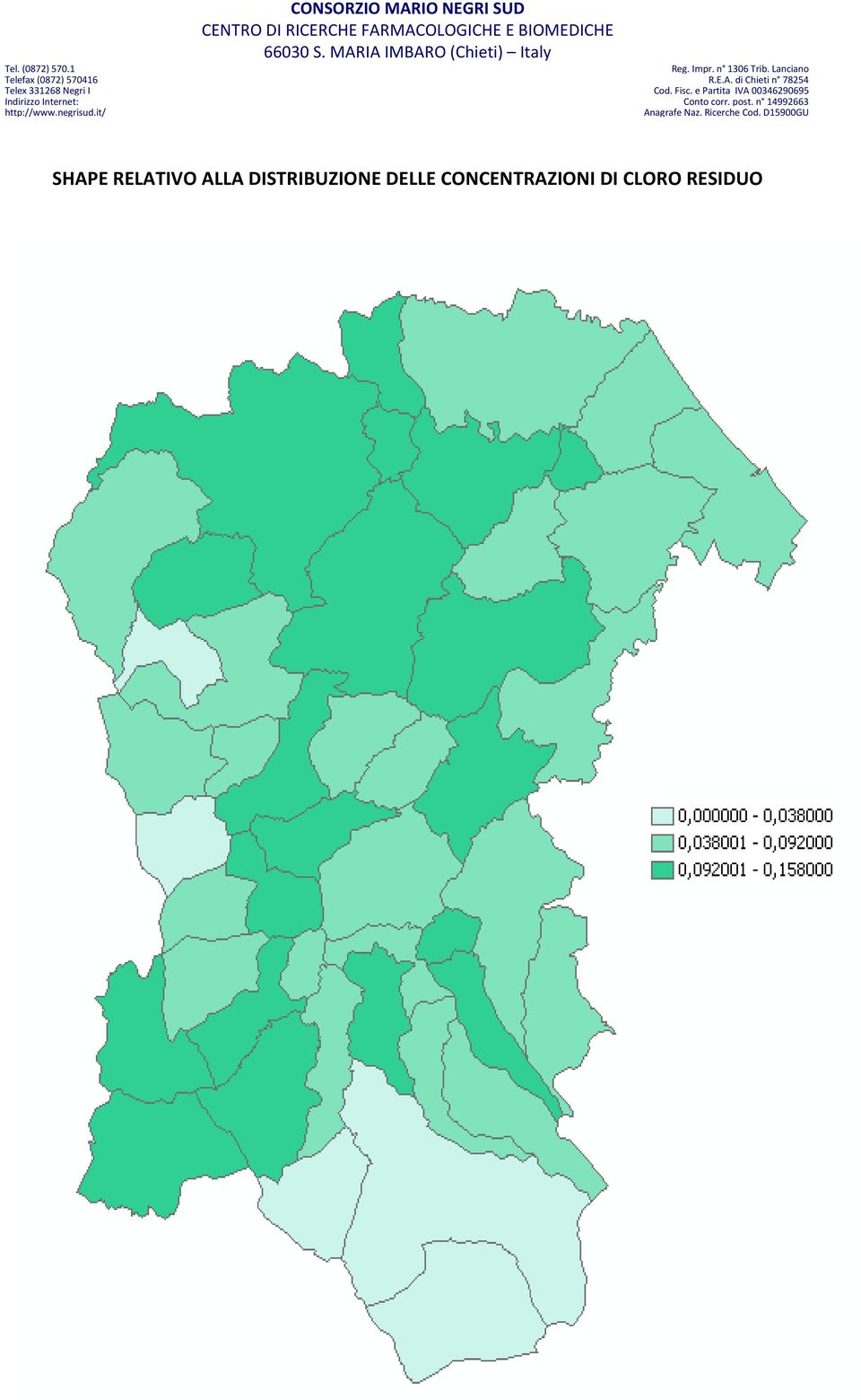 DISTRIBUZIONE