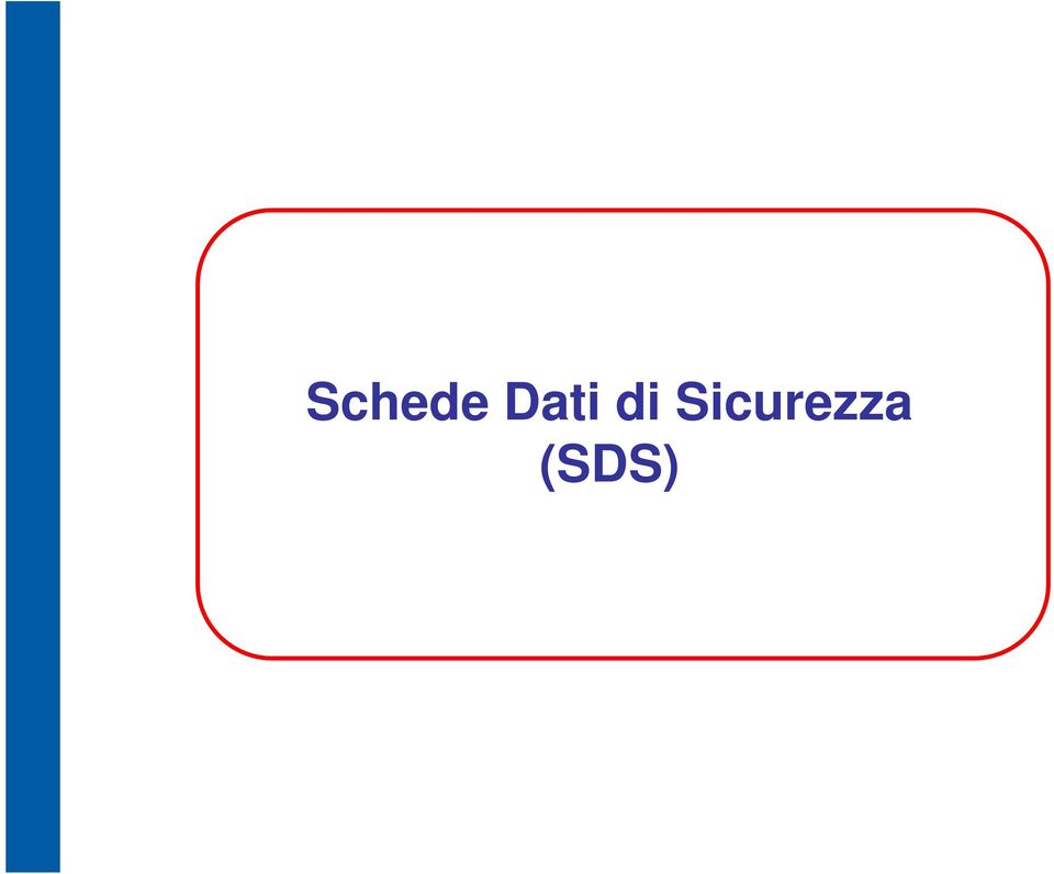 Sicurezza