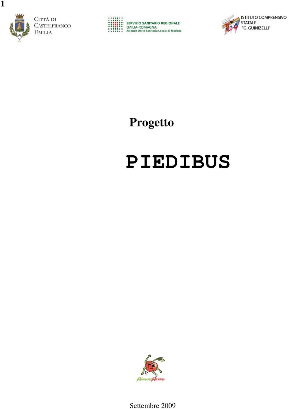 PIEDIBUS