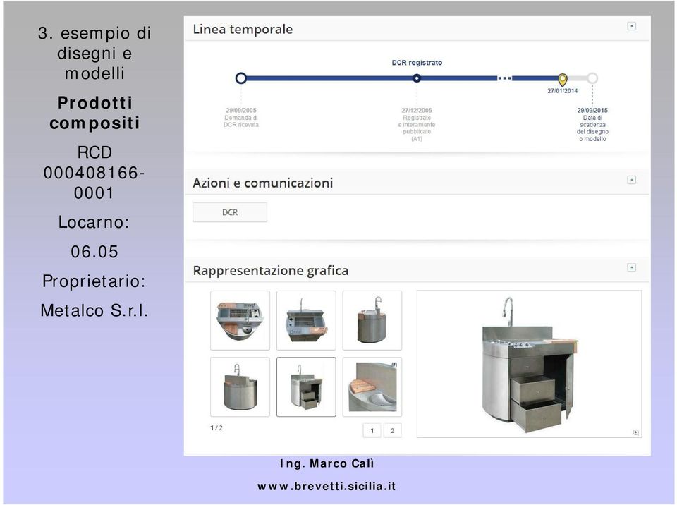 RCD 0004081660001 Locarno: